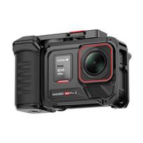 Smorss Accessories for DJI Action 3/4/5 Pro Universal