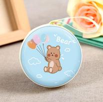 Gift USB Cable Organizer Kids Women Earphone Storage Bag Coin Purse Earbuds Box Headphone Case #6