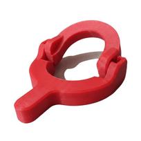 Kitchen Tools Rotary Bottle Opener Rotundity Jar Remover Unique Bottle Cap Open  Kitchen Use raudona