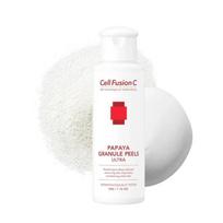 Cell Fusion C Papajos Granulių Šveitiklis Itin Skaidrus 50g 50g