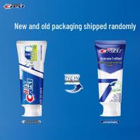 Crest All-in-One 7-Effect Deep Clean Toothpaste