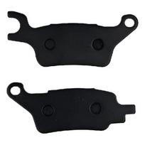 Motorcycle Disc Brake Pads, Go-Kart, ATV Brake Pads Ray Zr 125 Fi Front Brake Pads Fit for Yamaha Model