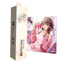 NEXT Controller Gaming Mouse Sakura Koromin Cloth Large Size x 400 x Pad, Model, Surface, (450 5mm)