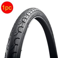 Kenda folding bicycle tire 20x1-1/8 28-451 road mountain bike tires MTB ultralight 450g 40-65 PSI high quality 1pc 28-451 Black