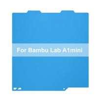 3D Printer Cold Plate for Bambu Lab H2D X1 P1 A1 Mini Creality Hi K1 Max K2 Pro Anycubic Kobra S1 Elegoo Centauri Snapmaker U1 For A1 mini