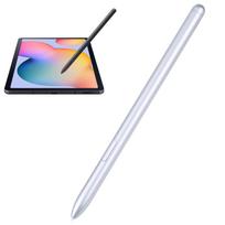 Dropship High Sensitivity Stylus Pens for Samsung Galaxy Tab S6 Lite/S7/S7+/S7 FE/S8/S8+/S8 Ultra sidabras