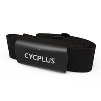 CYCPLUS H2 Heart Rate Sensor Chest Strap Belt Dual Mode ANT BLE Cycling Computer Bike Accessories Sports Heart Rate Monitor H2