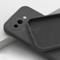 For Google Pixel 10A Case Liquid Silicone Rubber TPU Plain Cover Pixel 10 A Case Phone Protector Cover Pixel 10A Case Google Pixel 10a juoda