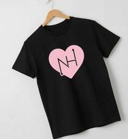Niall Horan Fan TShirt Black Cotton Tee Perfect For Summertime Ball 2026 S