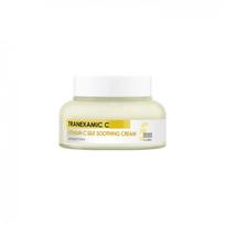 TENZERO Tranexamic Acid Vitamin C Silk Soothing Cream Glow 100g
