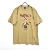 The Witcher 3 Wild Hunt TShirt Triss Khaki Japan New M