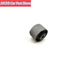 Car Rear Swing Arm Bushing Tie Rod Longitudinal Arm Rubber Sleeve For Geely VISION X6 SUV NL-4 No.9