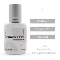 Eonbeaut Banana Remover Pro Gel Blakstienų priauginimas Suteikia makiažo priemonių