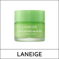 [LANEIGE] (tt) Lūpų miego kaukė EX 20g / # Obuolių ir laimo