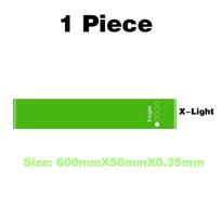 Yoga & Fitness Resistance Band - Hip, Leg, Squat, Dance Stretching Circle green