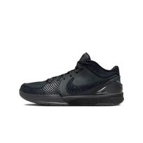 Nike Kobe 4 Protro Black Mamba EU 36 juoda