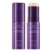 Pieštukinis priešraukšlinis balzamas Missha Time Revolution Night Repair Ampoule Balm Stick