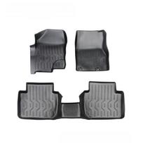 2023 Mazda CX-50 TPE All-Weather 3D Custom-Fit Waterproof Floor Mats