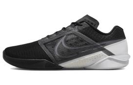 Nike Zoom Metcon Turbo 2 Black Cool Grey DH3392-010 40
