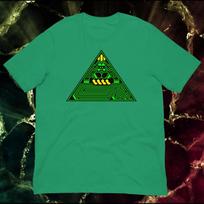 Bananza Shirt - Snake Variant L