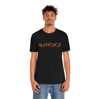 Blanchot Shadow Philosophy T-Shirt S