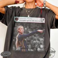 Sophie Cunningham Marškinėliai Vintažiniai Point God Marškinėliai Grafiniai Krepšinio Marškinėliai WNBA Gerbėjo Dovana Juokingi TikTok Nagai Memas Marškinėliai Retro Per dideli Marškinėliai 2XL