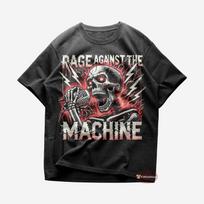 Rage Against the Machine T shirt - Testify - Rage Against the Machine Merch - Unisex Rock Tee - Gift for Rock Lovers - Premium Music Apparel 4XL