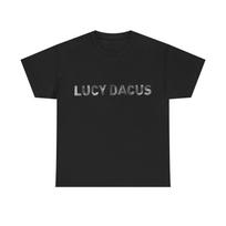 Lucy Dacus Premium Unisex T-Shirt S