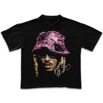 Future T-Shirt, Vintage Rap Tee, Hip Hop Streetwear Shirt, Unisex Oversized Cotton Tee, Rap Fan Gift, Concert Merch Style 4XL
