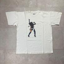 Vintage Tina Turner Pop Soul Rap Rock Band Tour T-Shirt Size Large XL