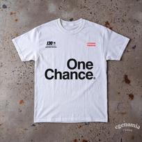 One Chance Merch Tee, Underground Rap Shirt, Xaviersobased Album Merch, Y2K Streetwear, Grunge Rap Tee S