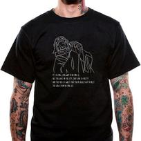 The Girls Of Ba Sing Se T-Shirt Avatar Airbender Tee Unisex Uneek T-Shirt 2XL