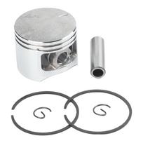 For Echo PB-580H PB580T 46mm Replacement For Piston Kit All Components