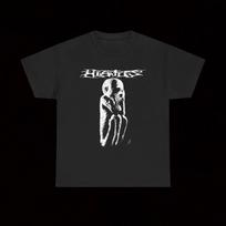 Hiatus Crying Baby T-Shirt Doom Split Hardcore Crust Punk 4XL