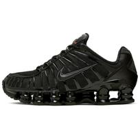 Nike Shox TL 'Metallic Hematite' Men's AV3595-002 EU 39
