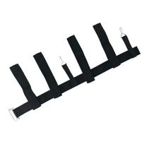 Efficient Garden Lifting Strap Potted Plant Mover for Easy Movement of Large Planter and Other Heavy Items juoda