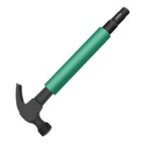 Power Hammer with with Integrated Socket Convenience Essential Tool for Air Conditioning Filter Replacement Accessories 14mm