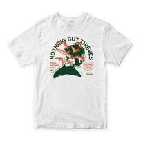 Nothing but Thieves Moral Panic T-Shirt, Men's and Women's Sizes (NBT-032117) S