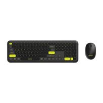 ThinkPlus Lenovo MK28-110 Wireless Dual-Mode Keyboard & Mouse Combo