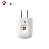 BULL Self-Wiring Power Plug 250V