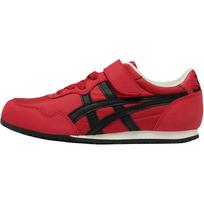 (PS) Onitsuka Tiger Serrano 'Classic Red Black' Men's 1184A086-602 EU 35
