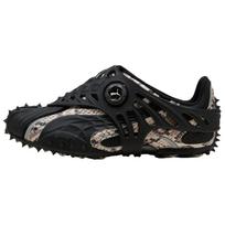 PUMA x A$AP Rocky x Mostro Gabbia 'Black Snakeskin' Men's 403025-01 EU 44