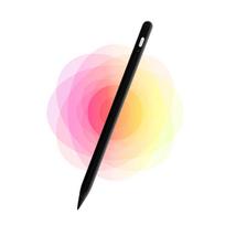 Stylus Pen 2nd Generation for Apple Pencil With Palm Rejection Active Pencil for Ipad Type-C Charging Port juoda