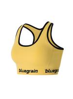 Blue Grain Zalmanbra [Yellow Bomb] Yellow Bomb/S