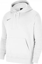 Džemperis vyrams Nike Park 20 Fleece Hoodie CW6894 101, baltas, XXXL