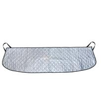 170x45cm Auto Front Window SunShade Anti-UV Car Sun Visor Cover  Front Window Style 1