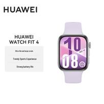 HUAWEI WATCH FIT 4 Smartwatch (CN version)