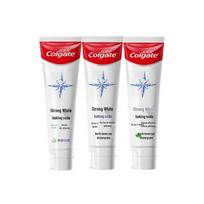 Colgate Whitening Baking Soda Toothpaste 3-Pack