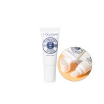L'OCCITANE taukmedžio sviesto lūpų balzamas 4ml 4ml white