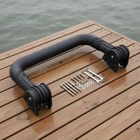 Seadoo Boarding Ladder Mounting Hardware Included Personal Watercraft Ladder Water Sports Accessory Sturdy Metal Build Non-Slip